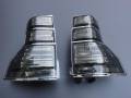 Стоп-сигнал. Toyota Land Cruiser Prado, GDJ151W, GRJ150W, GRJ151W, GDJ150W, TRJ150W