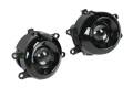 Накладка на фару. Toyota Land Cruiser Prado, GDJ151W, GRJ150W, GRJ151W, GDJ150W, TRJ150W