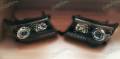 Фара. Toyota Land Cruiser, UZJ200W, J200, URJ200, URJ202, UZJ200, VDJ200, URJ202W Двигатели: 1VDFTV, 1URFE, 3URFE, 2UZFE
