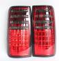 Стоп-сигнал. Toyota Land Cruiser, FJ80G, FZJ80G, HDJ81V, HZJ81V, FZJ80J, HDJ81