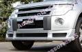 Губа. Mitsubishi Pajero, V83W, V93W, V88W, V97W, V98W, V87W