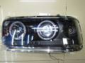 Линза фары. Toyota Land Cruiser, FJ80G, FZJ80G, HDJ81V, HZJ81V, FZJ80J, HDJ81