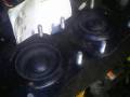Опоры аммортизатора мазда мпв lvlr. Mazda MPV, LVLR