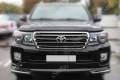 Губа. Toyota Land Cruiser, UZJ200W, GRJ200, URJ200, URJ202, UZJ200, VDJ200, URJ202W Двигатели: 1VDFTV, 1URFE, 3URFE, 1GRFE, 2UZFE