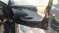 Обшивка двери. Nissan Primera, TP12, WTP12, P12, QP12 Двигатели: QC18DE, QG16DE, QG18DE, QR20DE