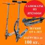 Коньки роликовые.