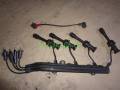 Высоковольтные провода. Toyota: Corona, RAV4, Caldina, Altezza, Carina E, Vista, Celica, Carina ED, Corona Exiv, Camry, MR2, Curren Двигатель 3SGE