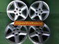Nissan. 6.5x16 5x114.30 ET40
