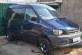 Toyota Town Ace. механика, 4wd, 2.2, дизель, 180 тыс. км