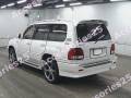 Губа. Toyota Land Cruiser Cygnus, UZJ100W Toyota Land Cruiser, HZJ76L, UZJ100W, HDJ101K, UZJ100, UZJ100L, HDJ100L Lexus LX470, UZJ100. Под заказ