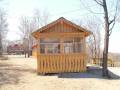 Беседка. Баня. Пристройка. Хозпостройка. Туалет. Крыльцо!. Под заказ