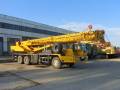 Xcmg QY20B.5. Продается автокран XCMG QY20B5, 8 270 куб. см., 20 000 кг., 32 м.