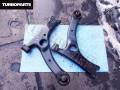 Рычаг подвески. Toyota: Corolla, Corolla Fielder, Allex, Corolla Axio, Corolla Spacio, Corolla Runx Двигатели: 2ZZGE, 2NZFE, 3ZZFE, 1ZZFE, 2C, 2ZRFAE...