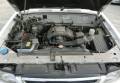 Двигатель. Isuzu Bighorn, UBS26DW, UBS26GW Двигатель 6VE1