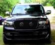 Фара. Toyota Land Cruiser, UZJ200W, VDJ200, J200, URJ202W, GRJ200, URJ200, URJ202, UZJ200. Под заказ