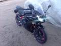 Kawasaki ER-6F. 649 куб. см., исправен, птс, с пробегом