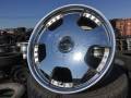 SSR Vienna. 9.0x18 6x139.70 ET31