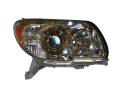 Линза фары. Toyota Hilux Surf, VZN215W, RZN210W, TRN210W, VZN210W, RZN215W, KDN215W, GRN215W, TRN215W