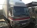 Hino Ranger. Hino ranger, 6 728 куб. см., 5 220 кг.