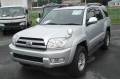 Накладка на фару. Toyota Hilux Surf, VZN215W, RZN210W, TRN210W, GRN215W, KDN215W, VZN210W, RZN215W, TRN215W
