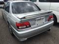 Toyota Carina. AT210, 4AGE