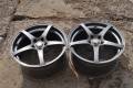 K-Racing. 9.0x8 5x114.30 ET28