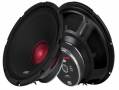 Мидбасовая акустика MTX RTX108/25 см/500BT/Гц : 70 - 4600
