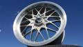 RAYS VOLK RACING. 8.0/9.0x18 5x114.30 ET34/40