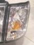 Ободок фары. Mitsubishi L400 Mitsubishi Delica Space Gear