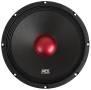 Мидбасовая акустика MTX RTX128/30 см/600BT/Гц : 66 - 5200