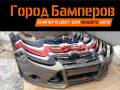 Бампер. Ford Focus, CB8