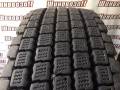 Bridgestone W910. Зимние, без шипов, 2012 год, износ: 10%, 1 шт