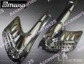 Стоп-сигнал. Nissan Juke, F15, NF15, YF15