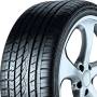 Continental ContiCrossContact UHP. Летние, без износа, 4 шт