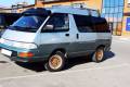 Toyota Town Ace. CR31, 3CT