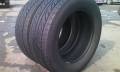 Bridgestone. Летние, 2005 год, износ: 50%, 2 шт