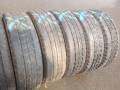 195/70 D 15.5 на дисках Ниссан / Исуцу в Находке. 5.5x15.5 x197.00х5