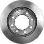 Диск тормозной. Chevrolet Express Chevrolet Silverado Chevrolet Avalanche Chevrolet Suburban