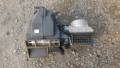 Печка. Honda Fit, GD1 Двигатель L13A