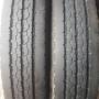 Bridgestone Duravis. Летние, 2006 год, износ: 10%, 2 шт