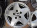 Honda. 6.5x15 5x114.30 ET55