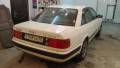 Бампер. Audi S4 Audi 100, C4/4A, C4, 4A