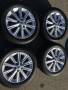 Toyota Camry. 7.0x17 5x114.30 ET45