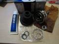 Шрус подвески. Volkswagen Passat Volkswagen Golf Volkswagen Bora Audi TT Audi A3 Skoda Octavia