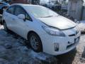 Toyota Prius. ZVW30