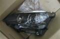Фара. BMW 5-Series, E60, E61