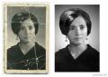 Реставрация фотографий.