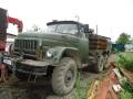 ЗИЛ 131. Продается буровая БГМ-1 во Владивостоке, 6 000 куб. см.