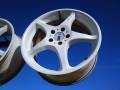 SSR. 7.0x16 5x100.00 ET38