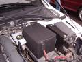 Кожух аккумулятора. Volkswagen Golf Skoda Octavia Audi: A3 Cabriolet, A3, S3, A3 Sportback, S3 Sportback SEAT Leon